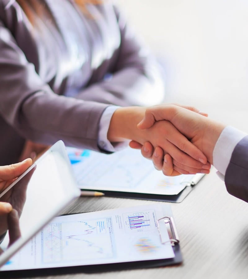 Contabilidade para Representante Comercial