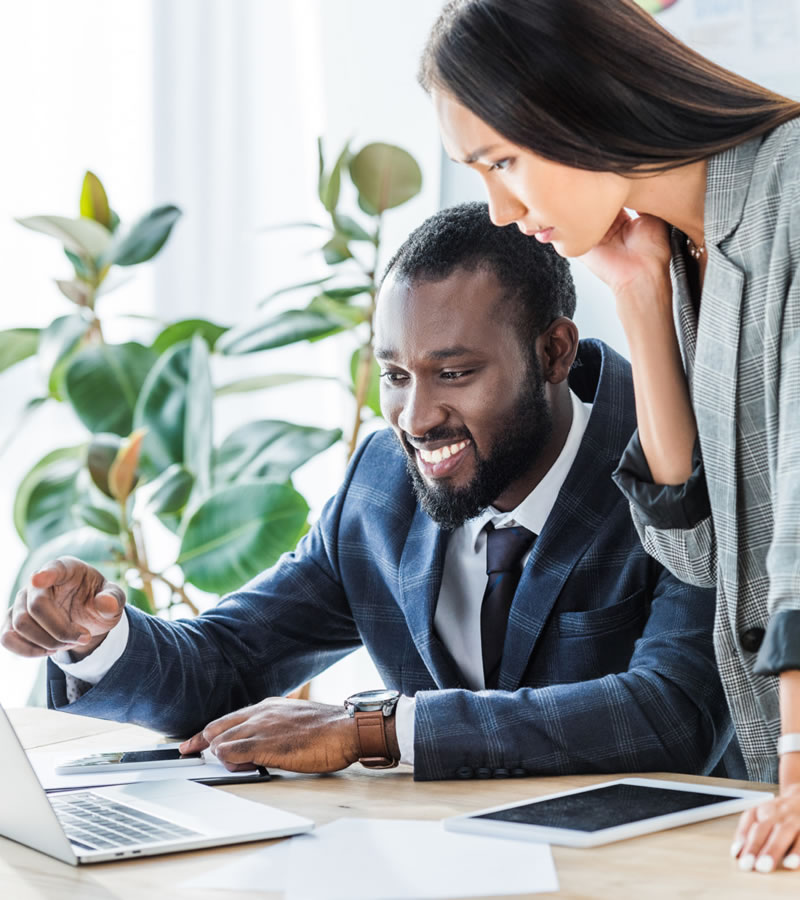 Com serviços de contabilidade em geral, é possível contar com mais inteligência no planejamento financeiro