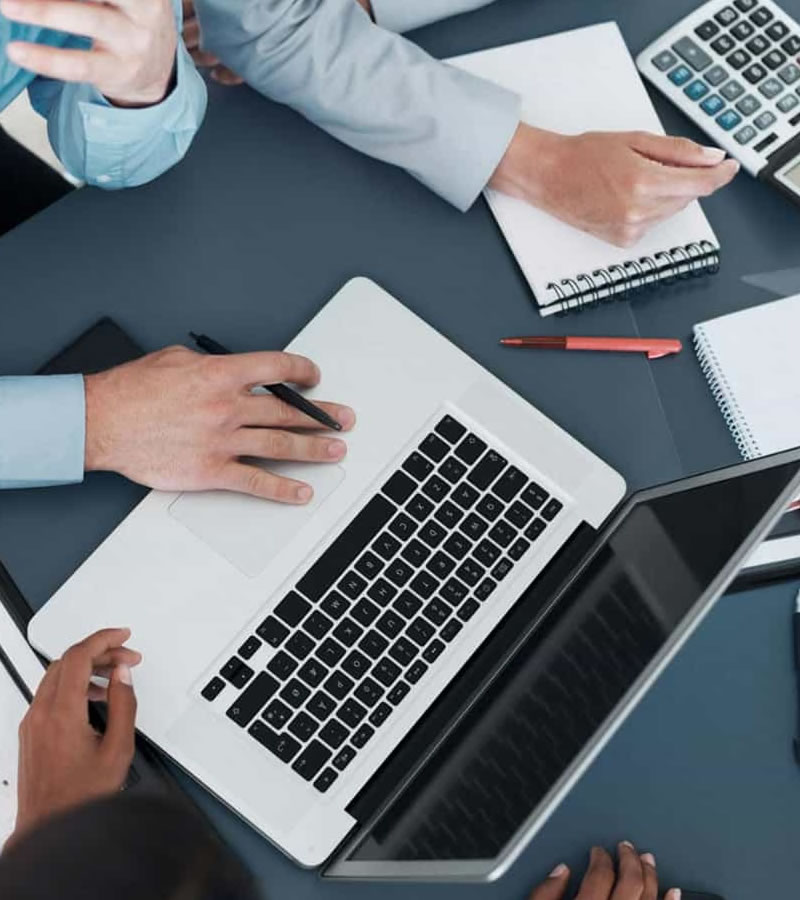 Como a contabilidade para prestadores de serviços atua