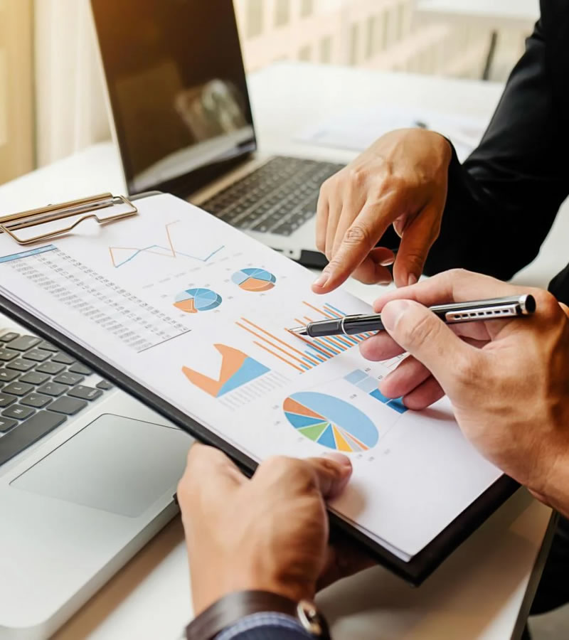 Por que investir em serviços de contábeis?